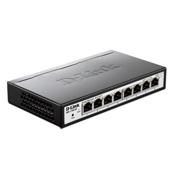 سوئیچ - D-link - 6