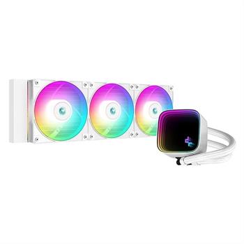 فن پردازنده مایع دیپ کول ِDeepCool LS720 SE