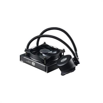 فن خنک کننده پردازنده کولرمستر مدل MasterLiquid Lite 120 - 2