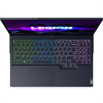 لپ تاپ 15.6 اینچ لنوو مدل Legion 5 پردازنده Ryzen 7 5800H رم 8GB حافظه 512GB SSD گرافیک Full HD 4GB RTX 3050TI - 5