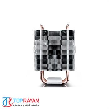 خنک کننده پردازنده دیپ کول مدل GAMMAXX C۴۰ - 4