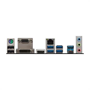 MSI B250 PC MATE Motherboard - 6