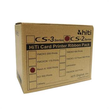 ریبون مشکی هایتی مدل CS۲۰۰ کد CS۲-k - 5