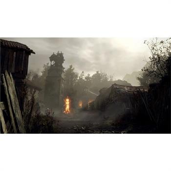 بازی Resident Evil 4 Gold Edition مخصوص PS5 - 2