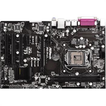 مادربورد ازراک P85-Pro3 سوکت 1150 - 3
