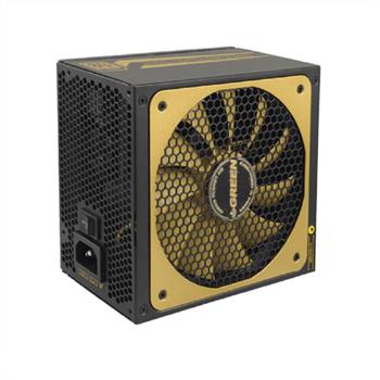 منبع تغذیه ماژولار گرین مدل GP600b-hp Plus - 3