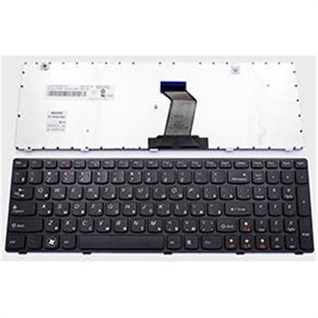 کیبورد لپ تاپ لنوو مدل Ideapad G۵۸۰ - 2