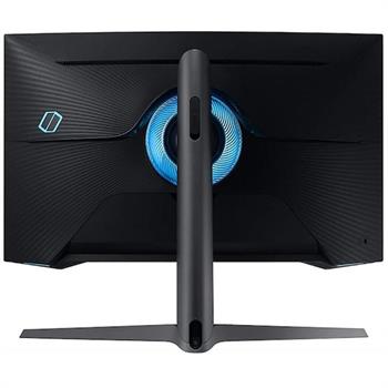 مانیتور گیمینگ سامسونگ 27 اینچ Samsung Odyssey 27 inch G7 LC27G75TQSMXUE - 6