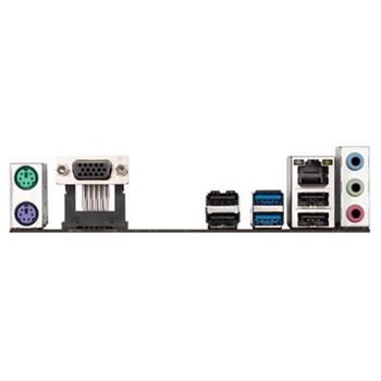 مادربرد گیگابایت Motherboard Gigabyte H610M S2 V2 DDR4 - 6