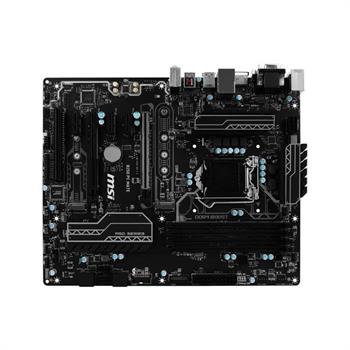MSI B250 PC MATE Motherboard - 4