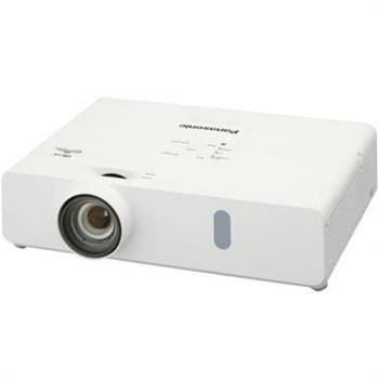 ویدئو پروژکتور پاناسونیک مدل PT VX420 - 5