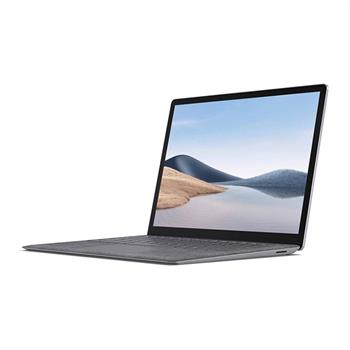 لپ تاپ مایکروسافت 13.5 اینچ مدل Surface Laptop 4 با پردازنده Ryzen 5 4680U رم 16GB حافظه 128GB گرافیک Radeon Vega 7 - 2