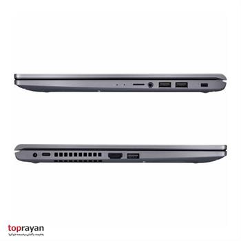 لپ تاپ ایسوس 15.6 اینچی مدل VivoBook R565JP پردازنده Core  i7 1065G7 رم 16GB حافظه  1TB SSD  گرافیک Full HD 2GB - 6