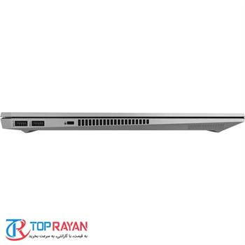 لپ تاپ اچ پی مدل ZBook ۱۵ Studio G۵ Mobile Workstation با پردازنده زئون - 6