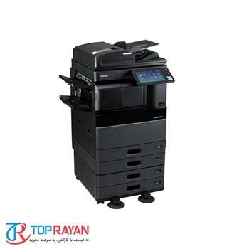 دستگاه کپی توشیبا مدل ای استدیو ۴۵۰۸ ای - 4