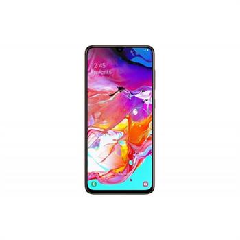 گوشی موبایل سامسونگ گلکسی A70 با قابلیت 4 جی 128 گیگابایت دو سیم کارت - 2