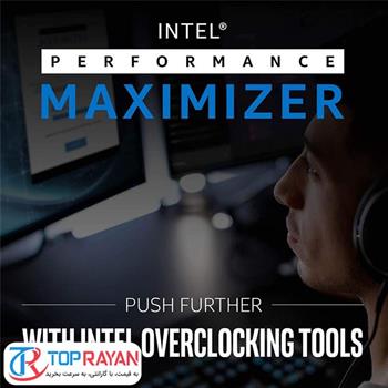 سی پی یو اینتل باکس Core i9-10940X CPU - 3