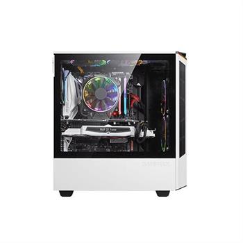 کیس کامپیوتر گیم مکس مدل PALADIN T801 - 3