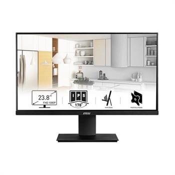 مانیتور طراحی ام اس آی PRO MP241 - 3