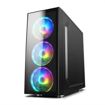 کیس گیمینگ یونا Case Una UN601 - 2