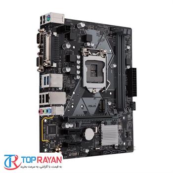 مادربرد ایسوس مدل PRIME H310M-D R2.0 LGA 1151 - 3