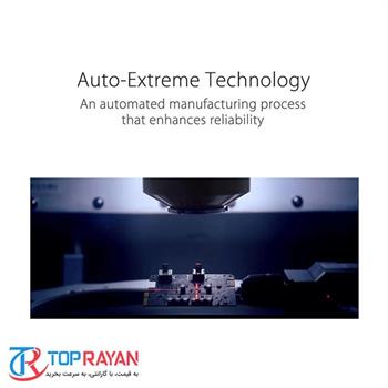 کارت گرافیک ایسوس STRIX GeForce RTX 3080TI O12G GAMING - 4