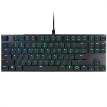 کیبورد گیمینگ کولرمستر مدل SK630