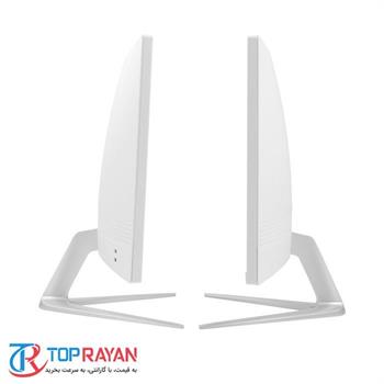 کامپیوتر آماده 21.5 اینچی گرین مدل GX22-i318S پردازنده Core i3 رم 8GB حافظه 1TB+120 SSD گرافیک intel - 3