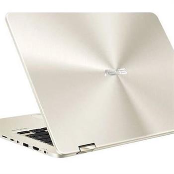 لپ تاپ ایسوس مدلZenbook Flip UX۴۶۱FN با پردازنده i۷ و صفحه نمایش فول اچ دی لمسی - 9