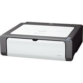 پرینتر لیزری ریکو مدل SP 100e - 2