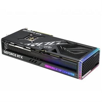 کارت گرافیک ایسوس ROG Strix Geforce RTX 4090 O24GB - 8