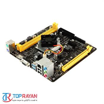 مادربرد بایوستار مدل  A10N-8800E Ver. 6.0  - 4