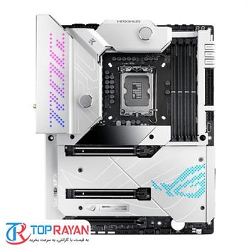 مادربرد ایسوس ROG MAXIMUS Z690 FORMULA - 3