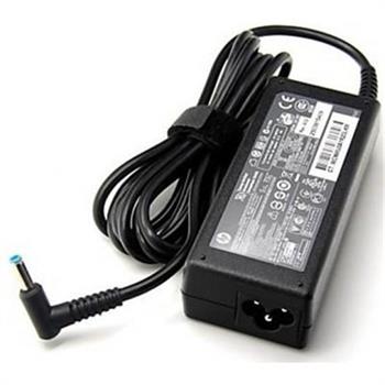 شارژر لپ تاپ اچ پی مدل Blue Plug 19.5V 4.62A - 7