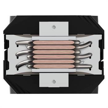 خنک کننده بادی آئورس ATC800 - 6