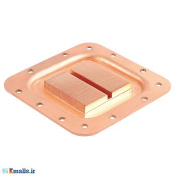 فن خنک کننده پردازنده انرمکس ELC-LM120S-HP - 5