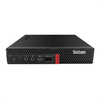 تین کلاینت استوک لنوو مدل ThinkCentre M720p با پردازنده Core i7 8th رم 8GB DDR4 حافظه SSD 256GB گرافیک Intel - 3
