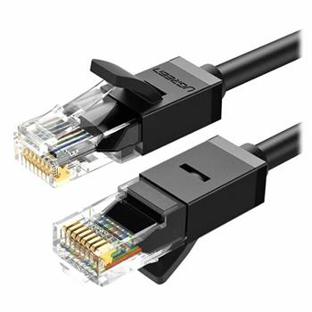 پچ کورد UTP Cat6 یوگرین NW102 1m 1000Mbps Ethernet Cable - 2