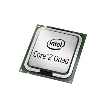 پردازنده تری اینتل مدل Core2 Quad Q6600 فرکانس 2.4 گیگاهرتز - 8