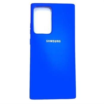قاب سیلیکونی مناسب برای گوشی موبایل سامسونگ Galaxy S21 Ultra - 4
