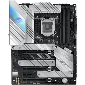 مادربرد ایسوس مدل ROG STRIX Z590-A GAMING