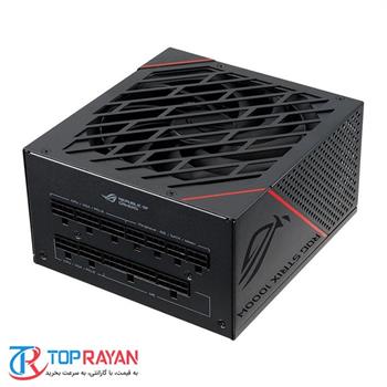 منبع تغذیه گیمینگ ایسوس مدل ROG STRIX 1000G - 6