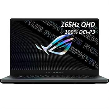 لپ تاپ 15.6 اینچ ایسوس مدل ROG Zephyrus G15 GA503QR پردازنده Ryzen 9 5900HS رم 24GB حافظه 1TB SSD گرافیک Wide Quad HD 8GB RTX 3070