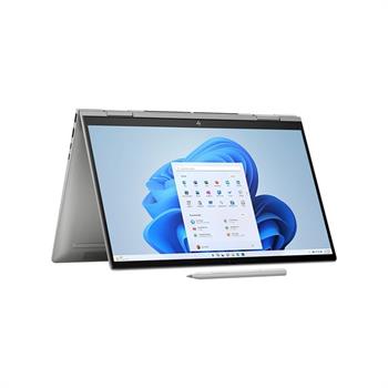 لپ تاپ15.6 اینچی اچ پی مدل ENVY X360 15-FE1082WM-Z پردازنده Ultra 7 155U رم 16GB حافظه 512GB SSD گرافیک Intel Arc - 3
