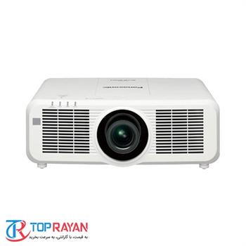 ویدئو پروژکتور پاناسونیک مدل PT-MZ۷۷۰ - 3