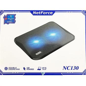کول پد لپ تاپ 15 اینچ CoolCold Ice F2-1 - 8