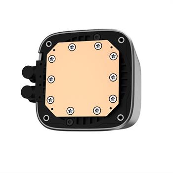 فن پردازنده مایع دیپ کول DeepCool LS720 Black - 5
