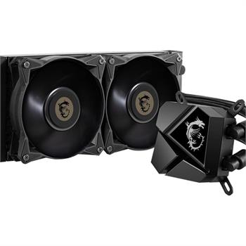 خنک کننده پردازنده ام اس آی مدل Msi MAG CORELIQUID P240 - 2