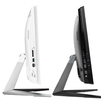 کامپیوتر All In One ام اس آی 22 اینچی مدل PRO 22X AM پردازنده Ryzen 5 3400G رم 8GB حافظه 1TB گراف... - 9