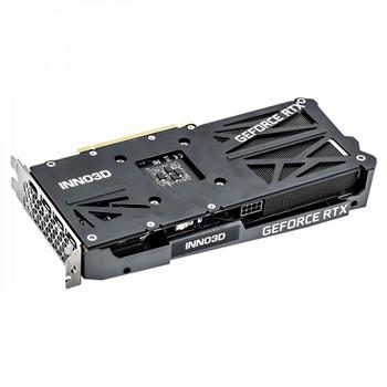 کارت گرافیک اینو 3 دی Inno3D RTX 3060 Twin X2 12GB - 3